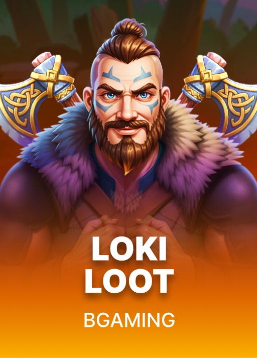 Loki Loot