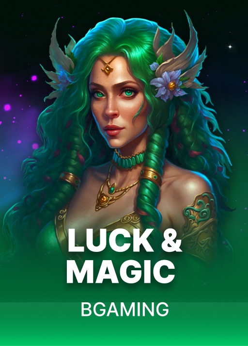 Luck & Magic