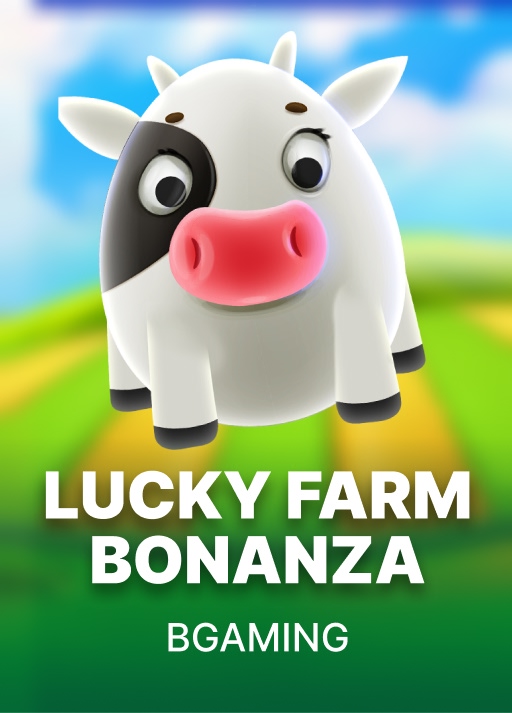Lucky Farm Bonanza