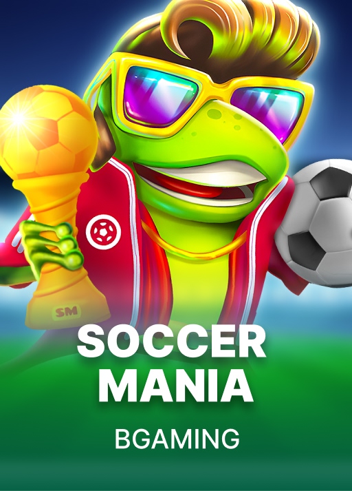 Soccermania