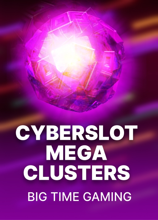 Cyberslot MegaClusters
