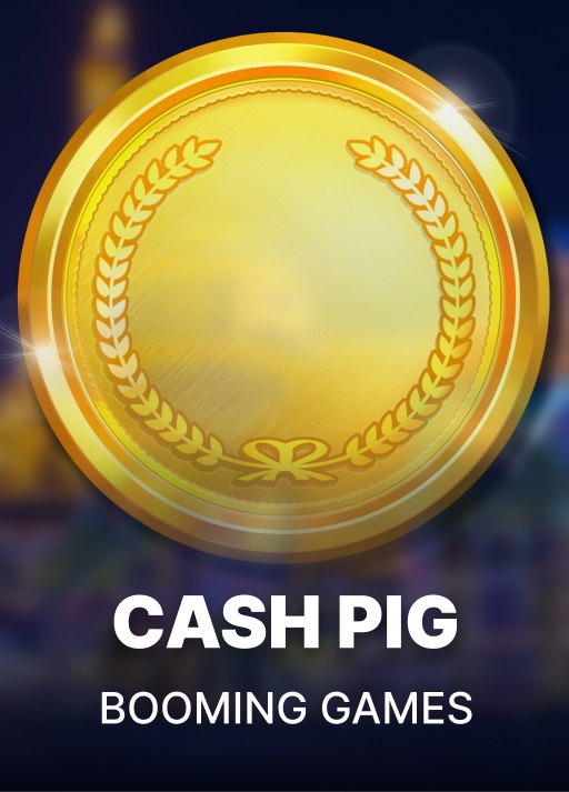 Cash Pig