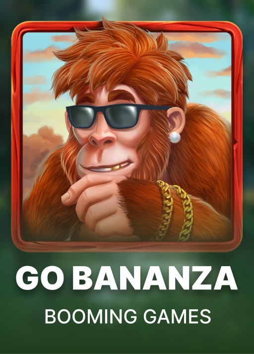 Go Bananza