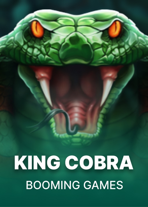 King Cobra