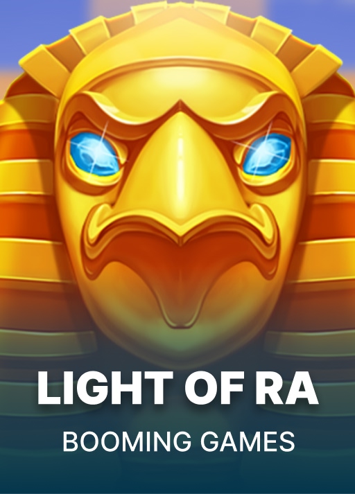 Light of Ra