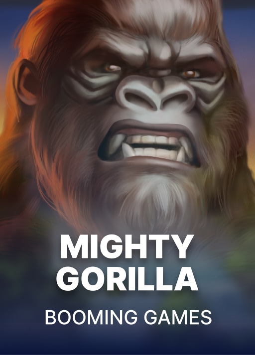 Mighty Gorilla
