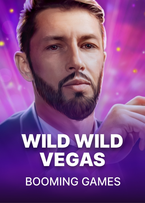Wild Wild Vegas