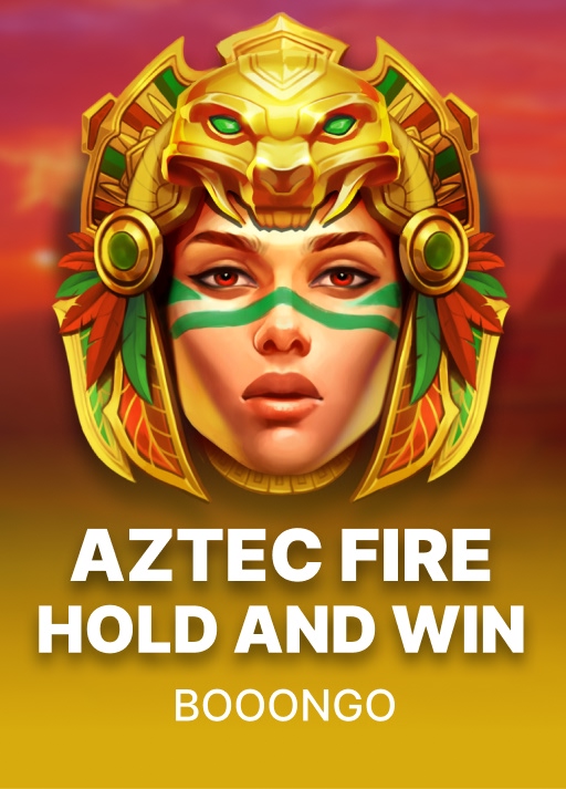 Aztec Fire