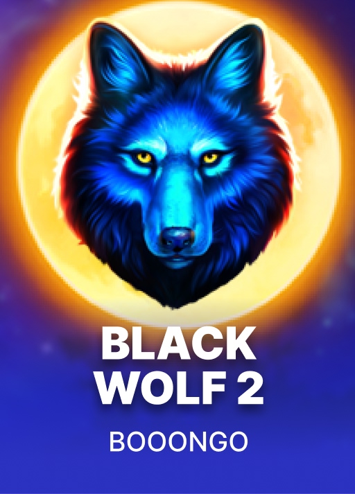Black Wolf 2