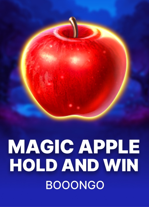 Magic Apple
