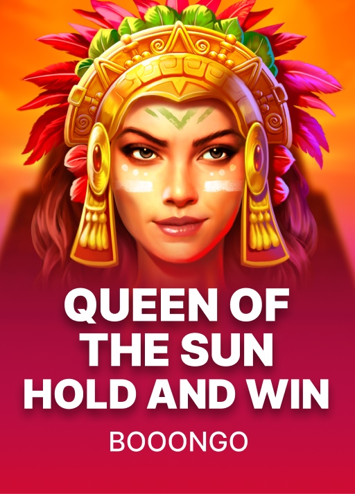 Queen of the Sun