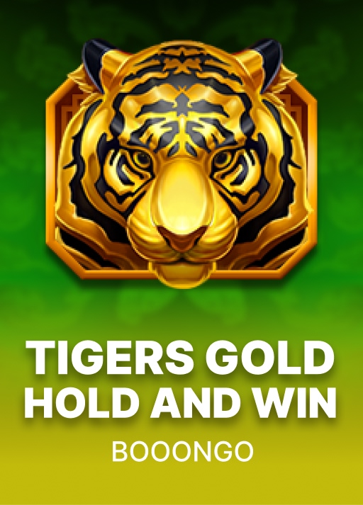 Tiger's Gold