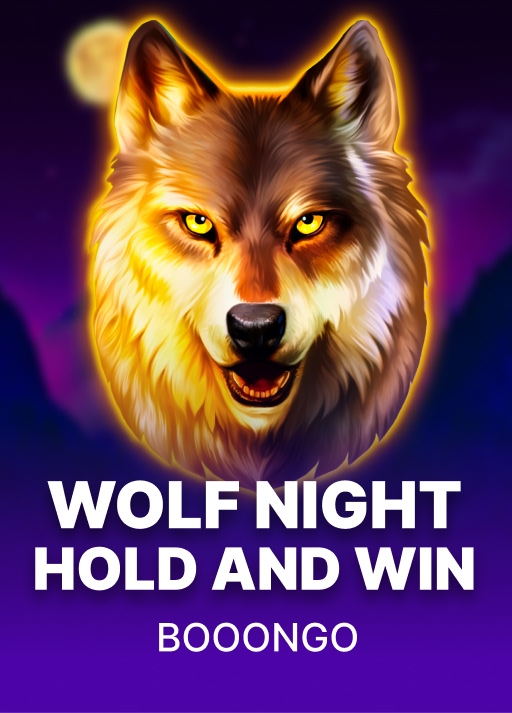 Wolf Night