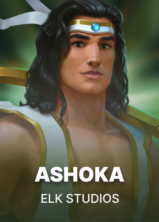 Ashoka
