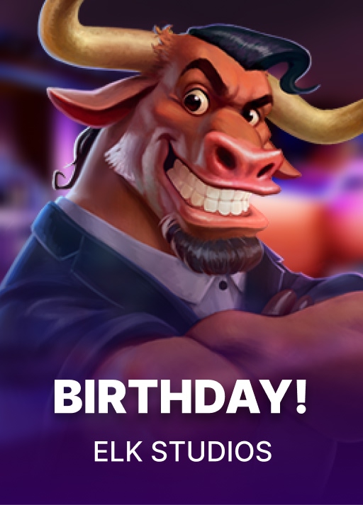 Birthday!