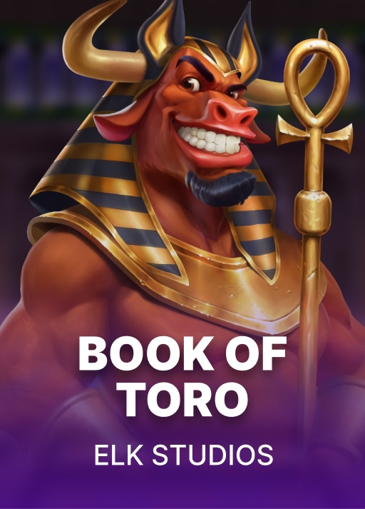Book of Toro