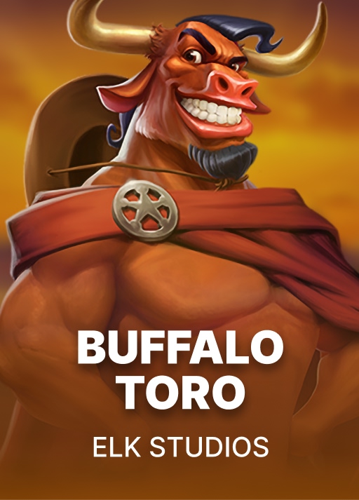 Buffalo Toro