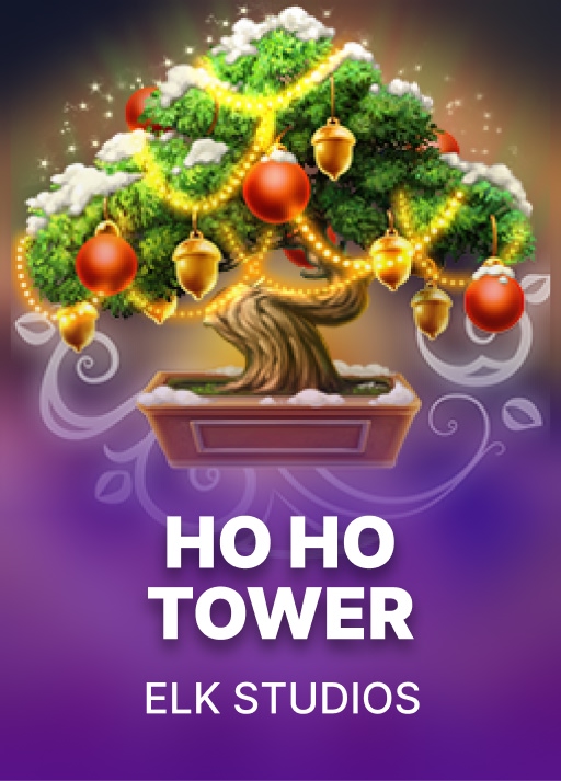 Ho Ho Tower