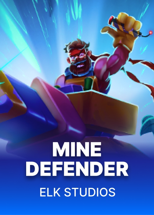 Mine Defender