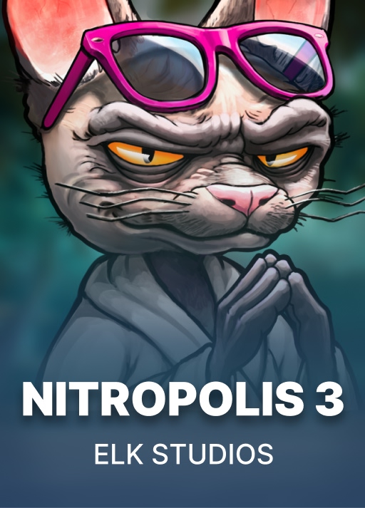 Nitropolis 3