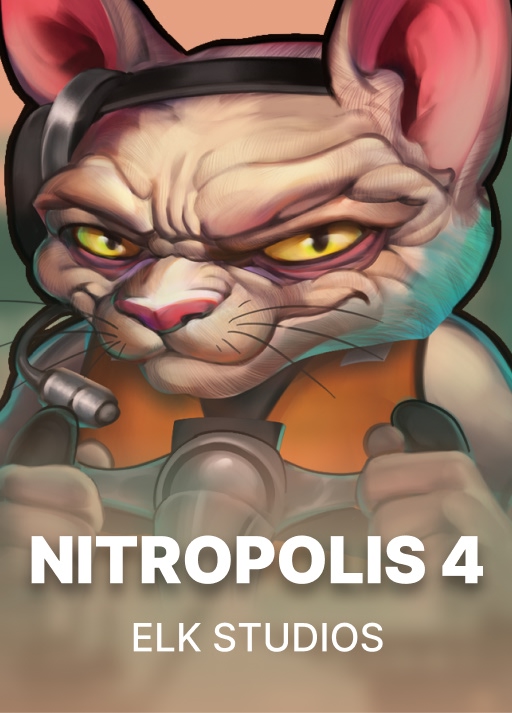 Nitropolis 4