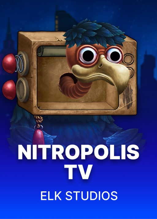 Nitropolis TV