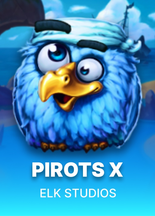 Pirots X