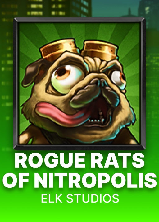 Rogue Rats of Nitropolis
