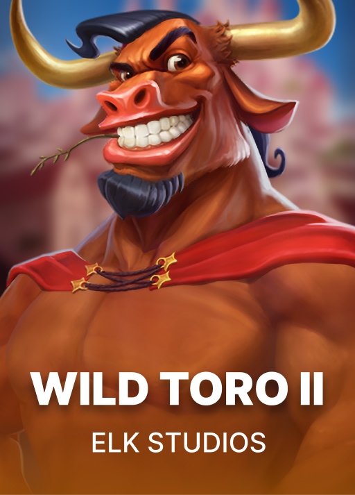 Wild Toro II