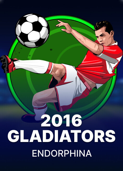 2016 Gladiators