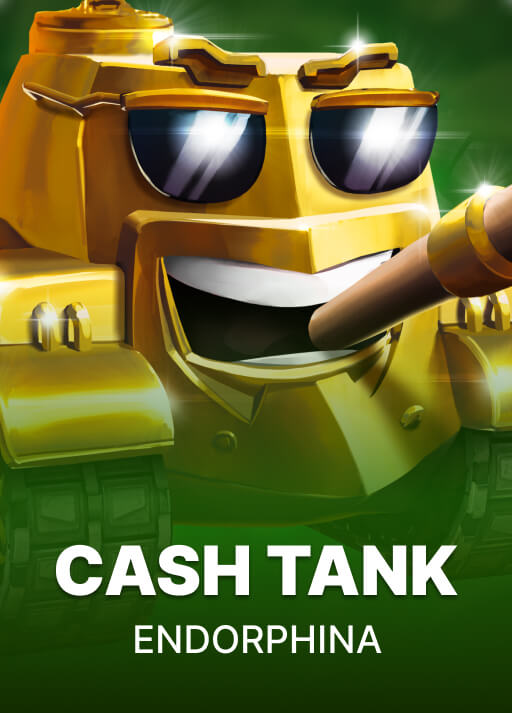 Cash Tank