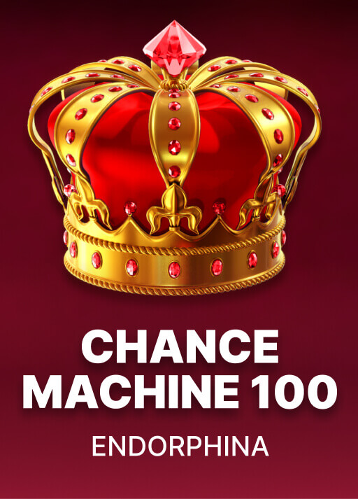 Chance Machine 100