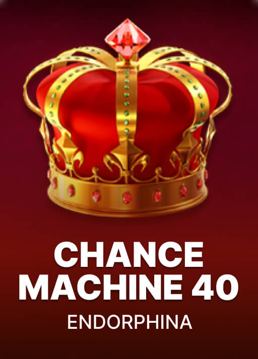 Chance Machine 40