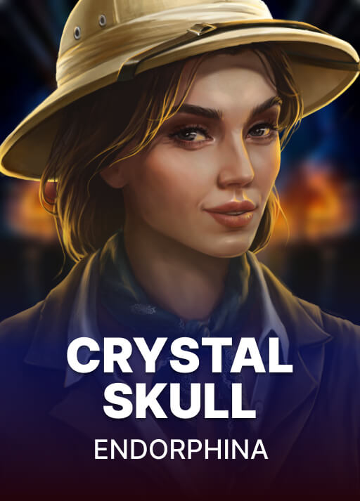 Crystal Skull