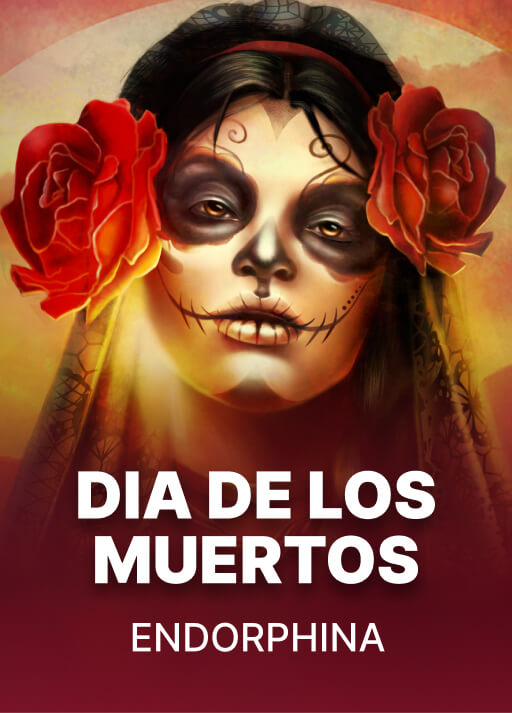 Dia De Los Muertos