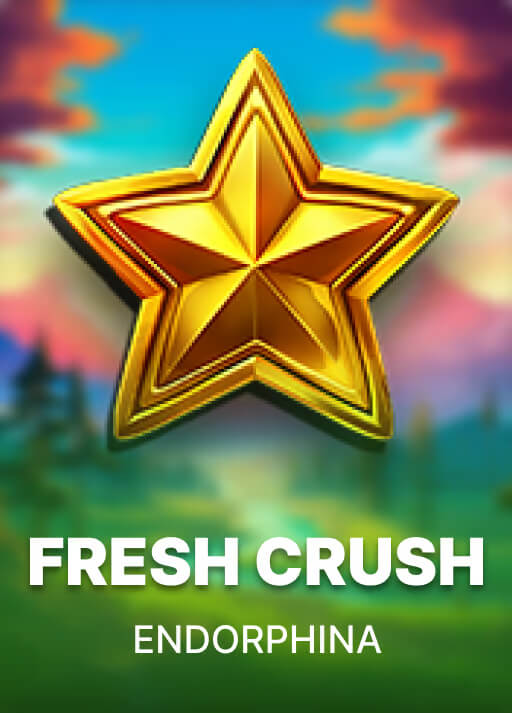 Fresh Crush