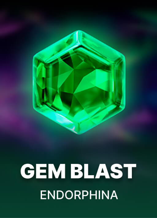 Gem Blast