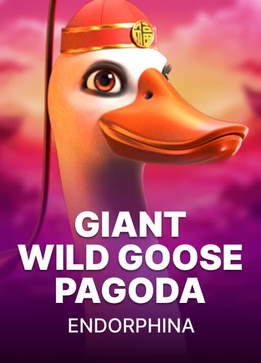 Giant Wild Goose Pagoda