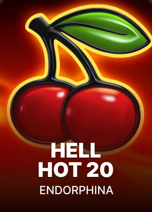 Hell Hot 20