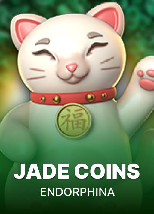 Jade Coins