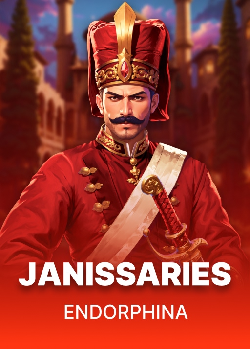 Janissaries