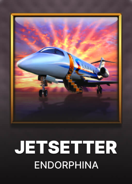 Jetsetter