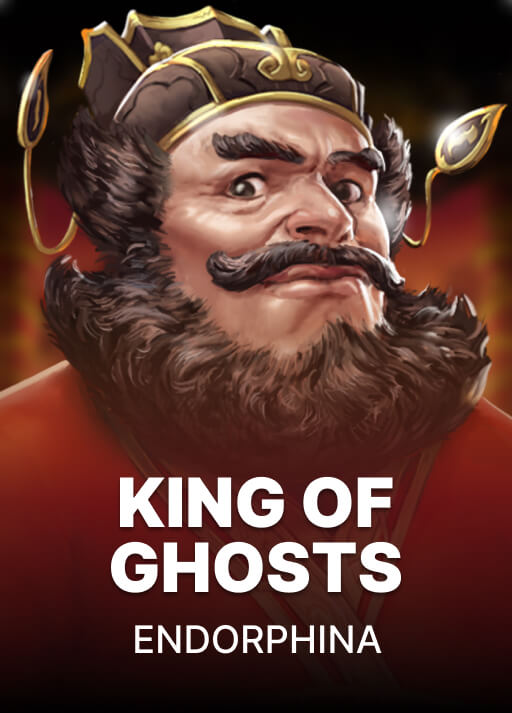 King of Ghosts
