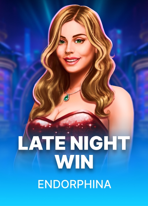 Late Night Win