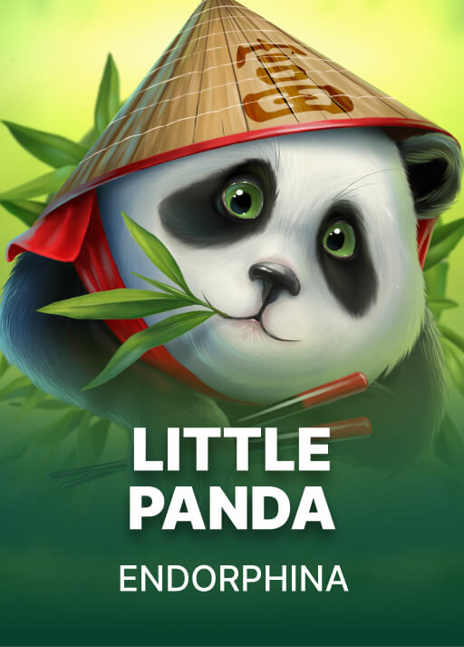 Little Panda