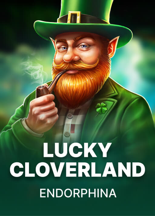 Lucky Cloverland