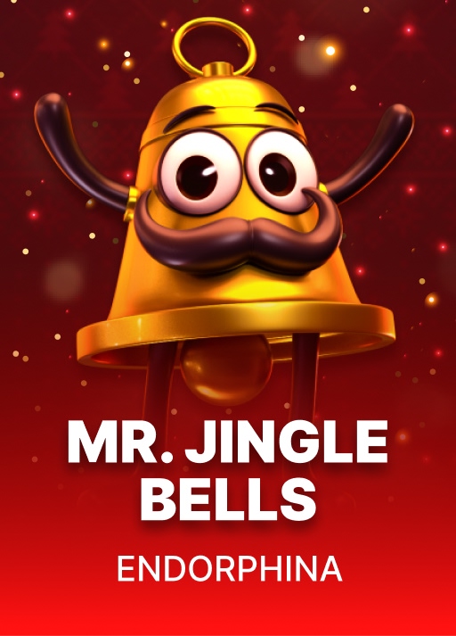 Mr. Jingle Bells
