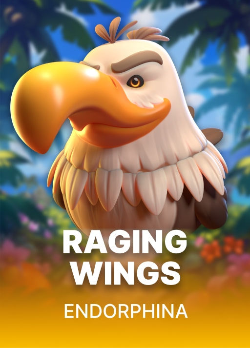 Raging Wings