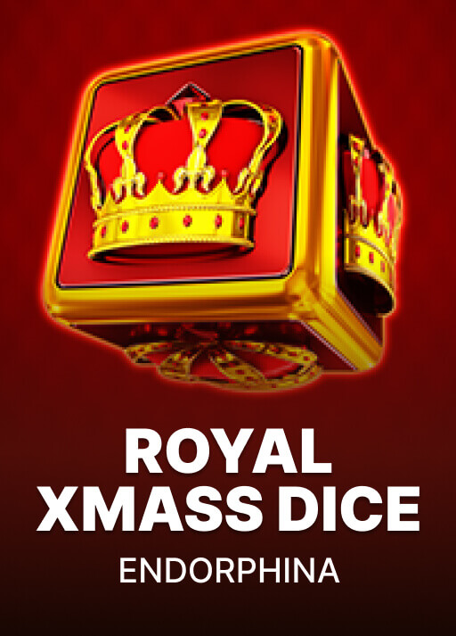 Royal Xmass Dice