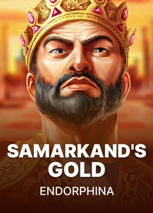 Samarkand's Gold